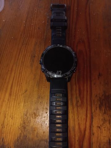 שעון חכם garmin