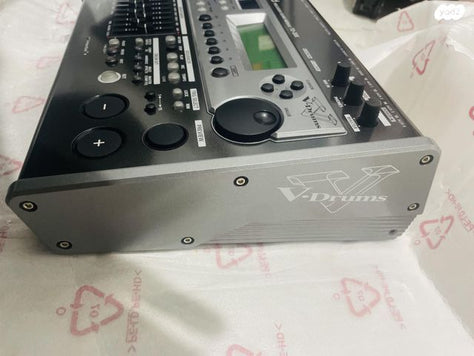 Td20x Vdrum