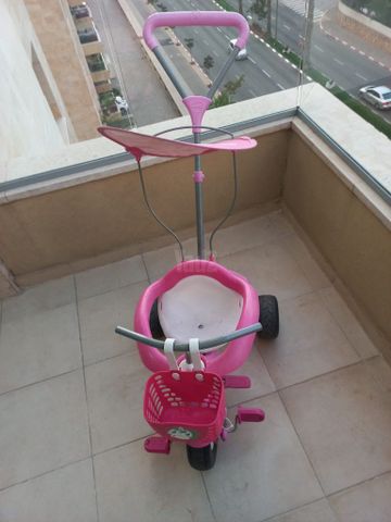 תלת אופן
