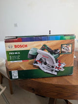 מסור חשמלי Bosch PKS 66 a