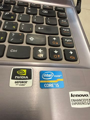 Lenovo IdeaPad