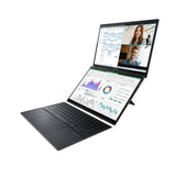 Asus Zenbook Duo