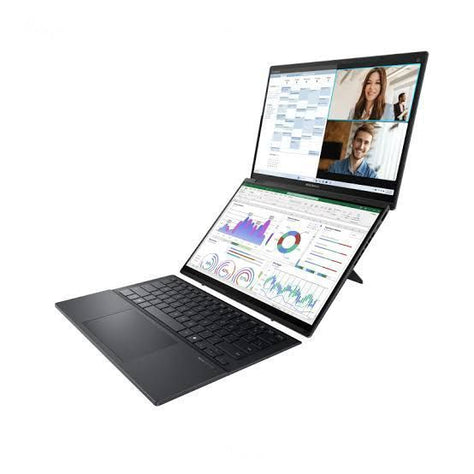 Asus Zenbook Duo