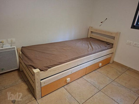 מיטה