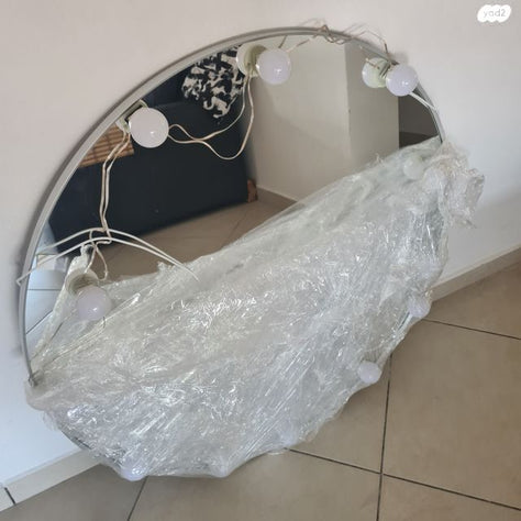 מראת איפור