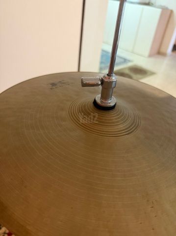 Zildjian 14" Kerope Hi-Hat