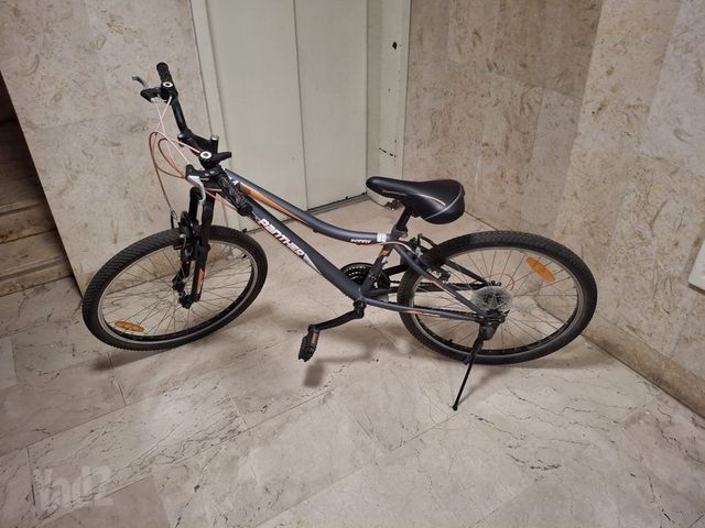 אופניים מידה 20