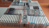 Audio Cassettes Sony,TDK