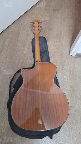 גיטרה מוגברת summer1 Romeo