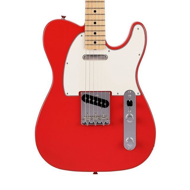 Fender telecaster mij