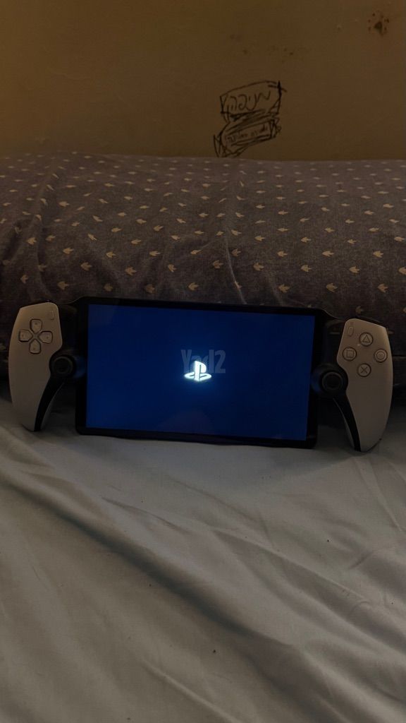 PlayStation portal