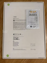 Ipad A16 128Gb WIFI