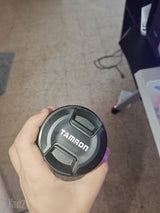 עדשת טמרון