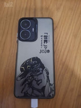 טלפון Realme C55