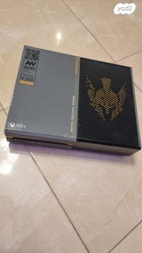 Xbox one מהדורה מוגבלת