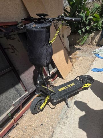 קורקינט חשמלי