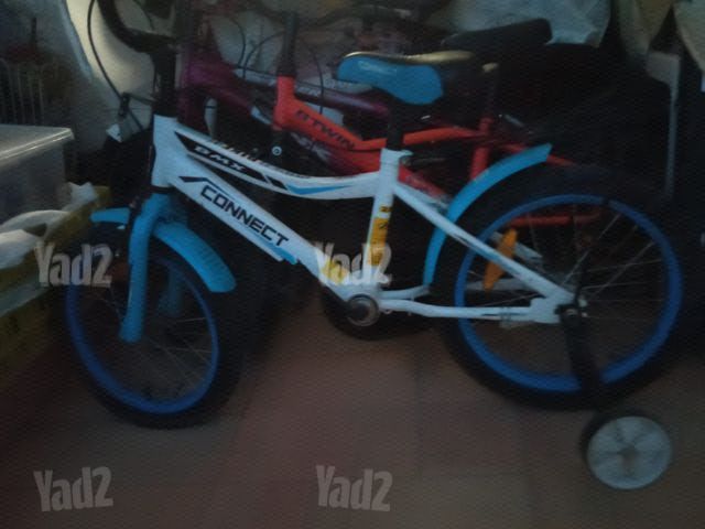 אופני ילדים