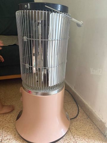 תנור חימום EL-2900