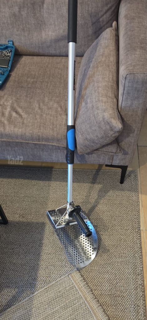 גלאי מתכות
