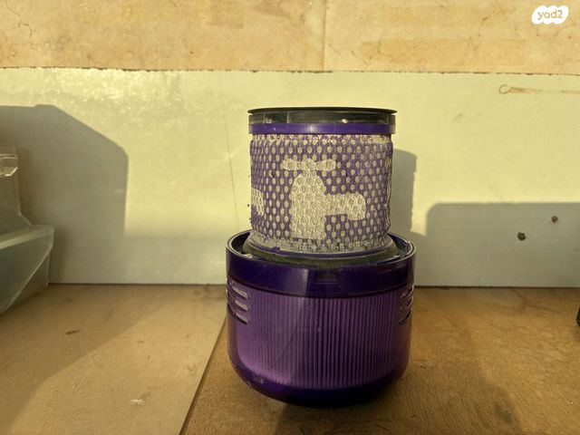 מסנן לשואב אבק  Dyson V11.