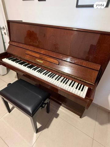 פסנתר CHERNY