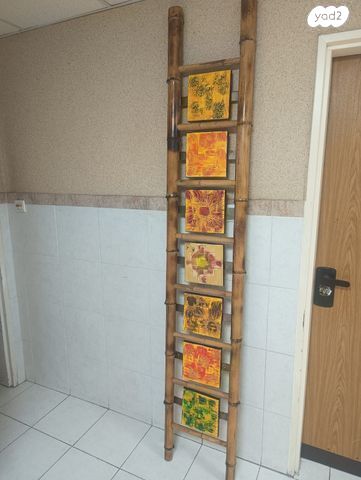 יצירת אומנות
