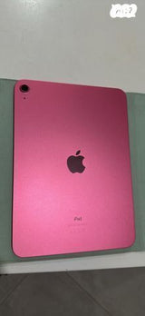 Ipad דור 10+Apple Pencil 1
