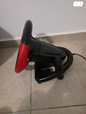 הגה מירוצים