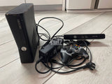 X-BOX 360