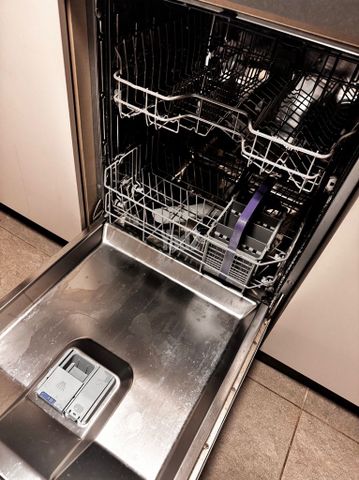 מדיח beko