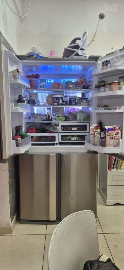 מקרר