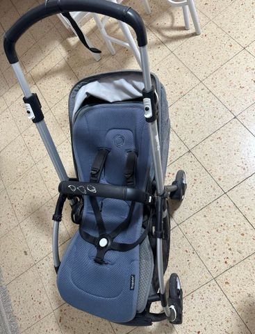 עגלת bugaboo bee 6