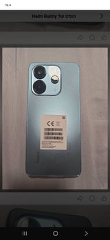 Xiaomi Redmi