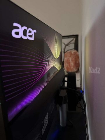 Ryzen 5 + GTX1060 + מסך.