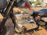 אופנוע לילדים 36v