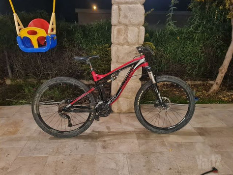 אופניים