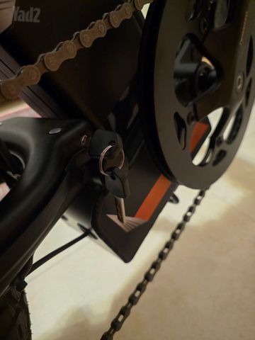 אופני venom fs4