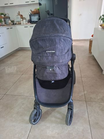 עגלת Maxi-Cosi דגם Zelia