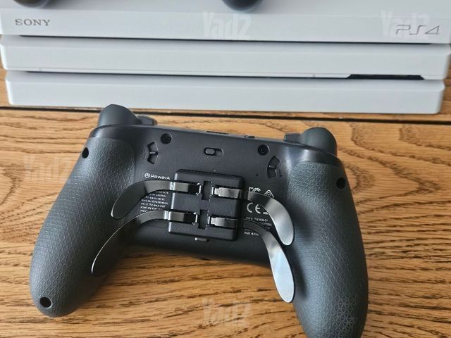 PS4 PRO 1T