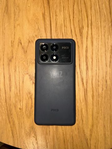 Xiaomi Poco X6 Pro