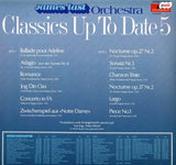 ClassicUp To Date 5