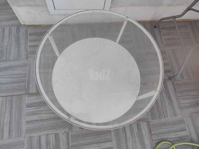 שולחן קפה