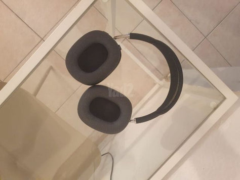 אוזניות 2 airpods air max