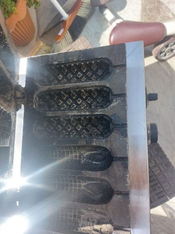 מכונת קרפ