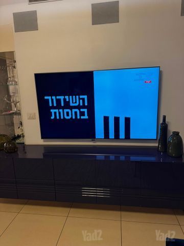 טלויזיה LG