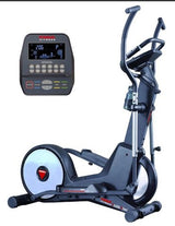 אליפטיקל YORK Double Wheel