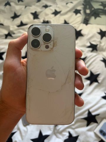 iPhone 14 pro max 256GB