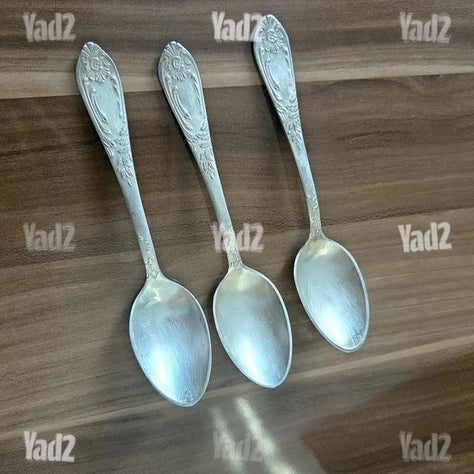 5 כפיות