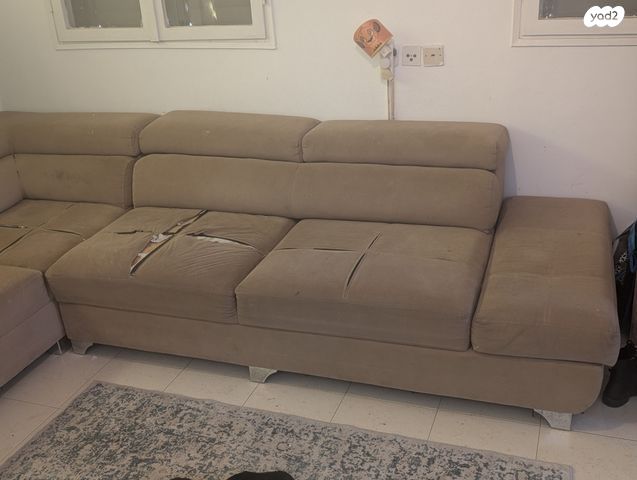 ספה / פינת ישיבה