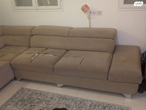 ספה / פינת ישיבה